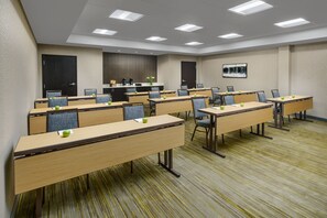 Salle de réunion