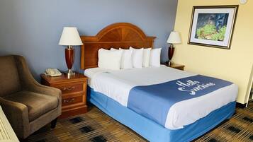 Literie hypoallergénique, bureau