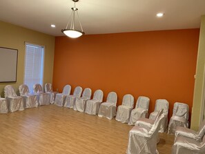 Sala de reunions