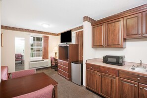 Equipament de l'habitació