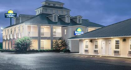 Days Inn by Wyndham Trumann AR