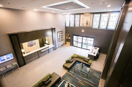 Exterior. Holiday Inn Longview - North by IHG