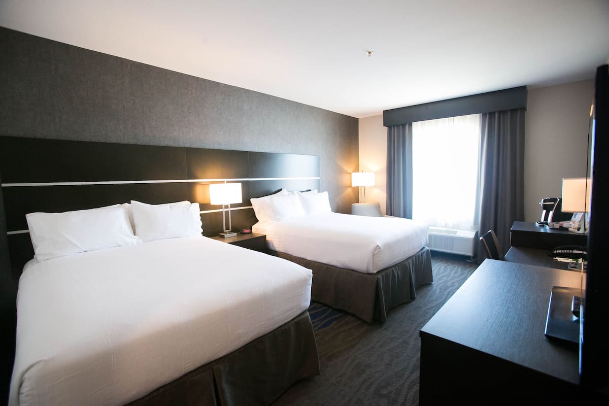 1 bedroom, premium bedding, down duvets, pillow-top beds