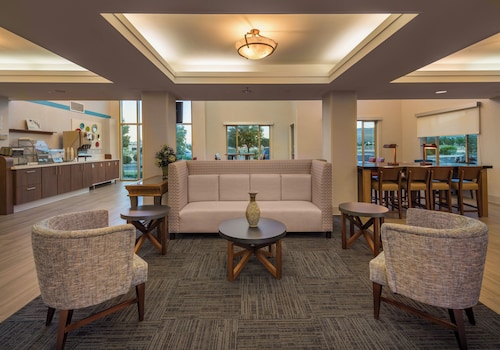 Holiday Inn Express & Suites Carson City by IHG