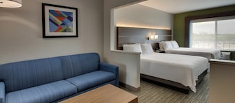 Holiday Inn Express & Suites Carson City by IHG