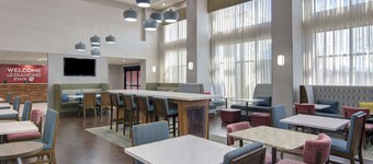 Hampton Inn Fayetteville