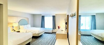 Hampton Inn Stony Creek/Petersburg Area