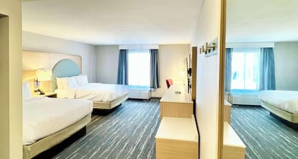 Hampton Inn Stony Creek/Petersburg Area