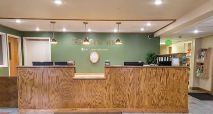 Cedars Inn