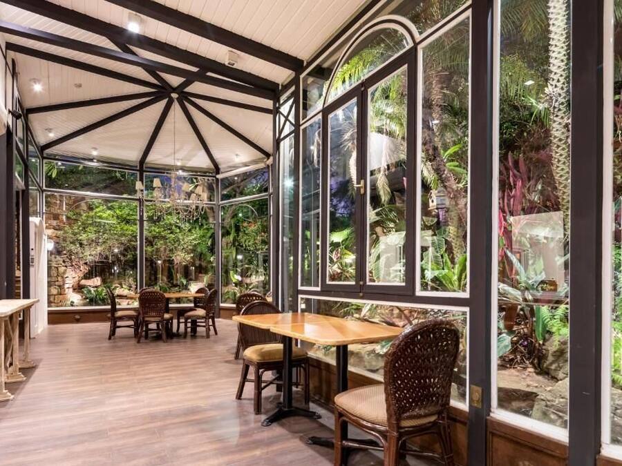 International cuisine