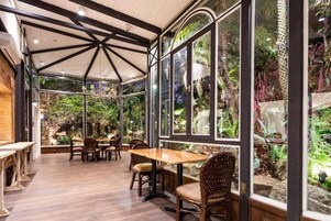 International cuisine