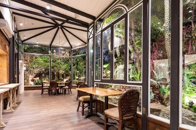 Hotel Villa Morra Suites