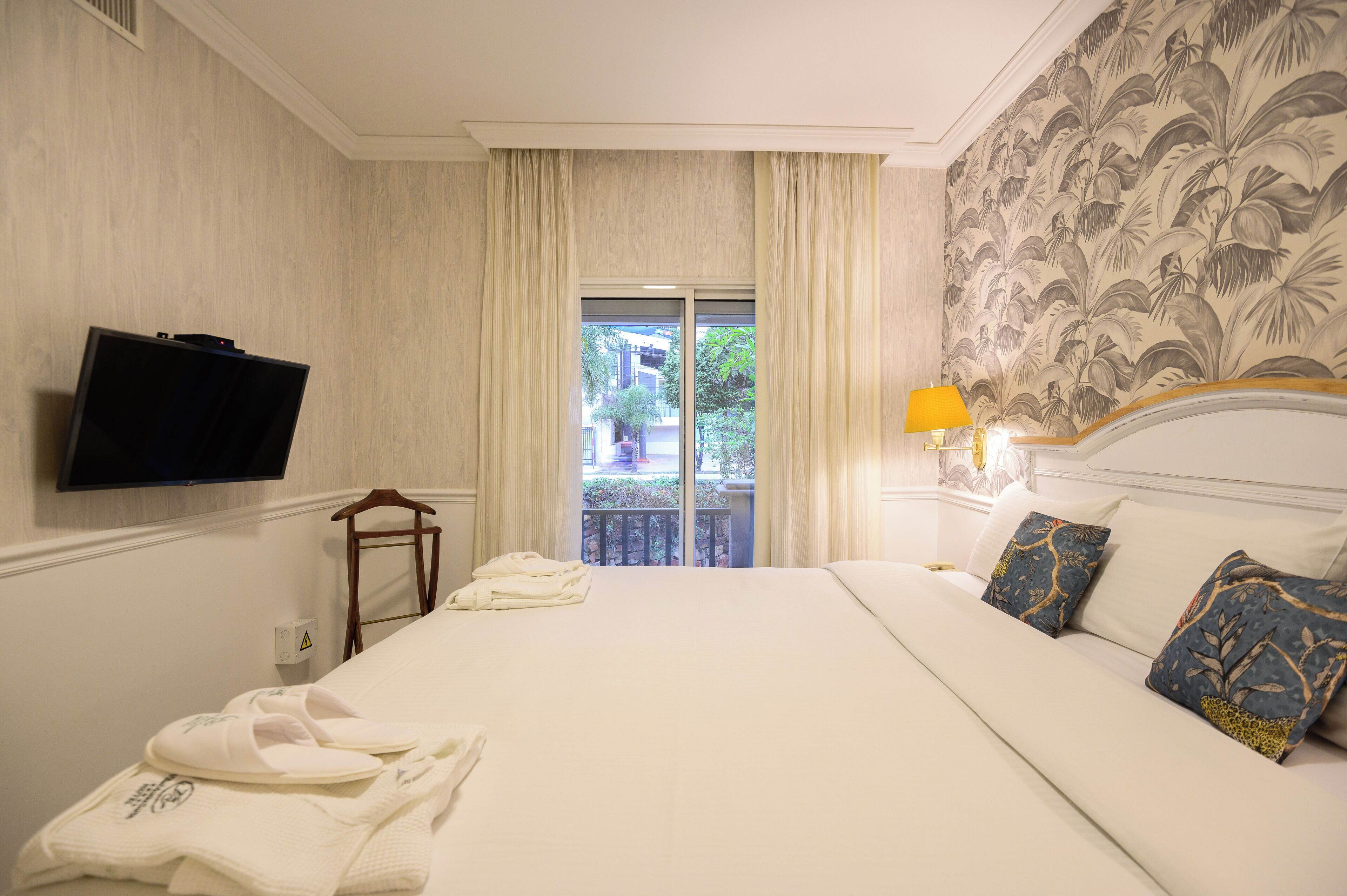Kamar