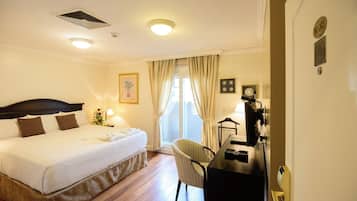 1 habitación, sábanas de algodón egipcio y ropa de cama de alta calidad