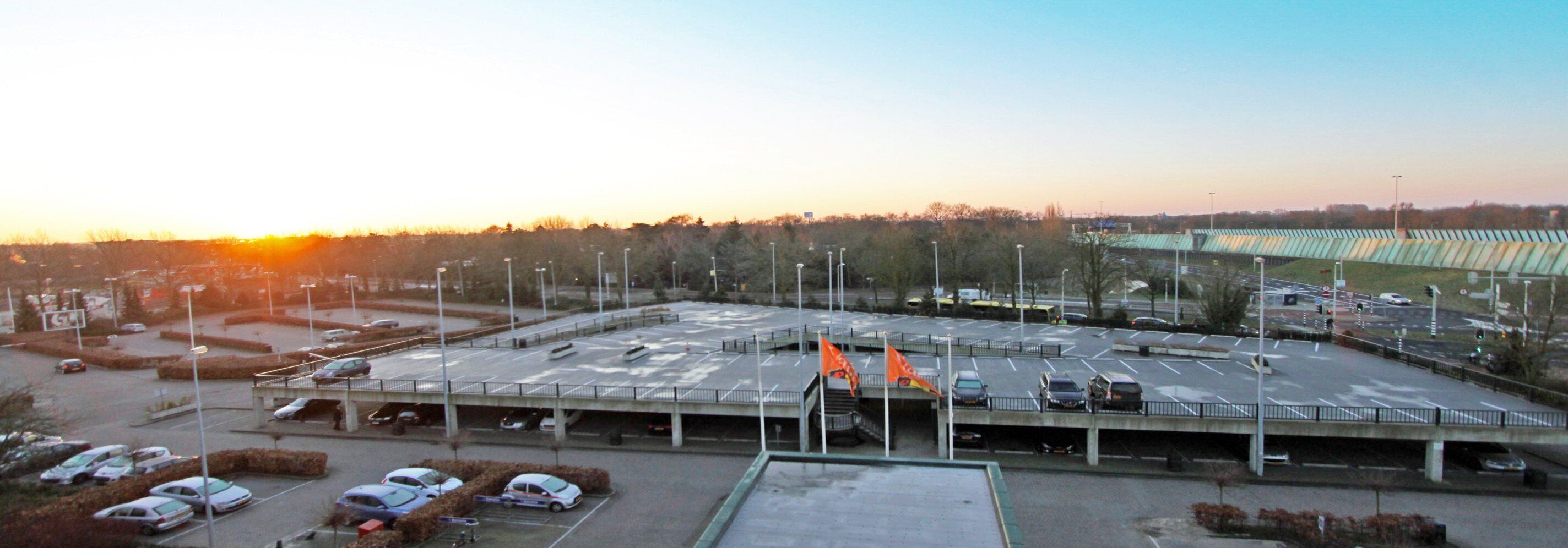 Foto - Van der Valk Hotel Vianen - Utrecht