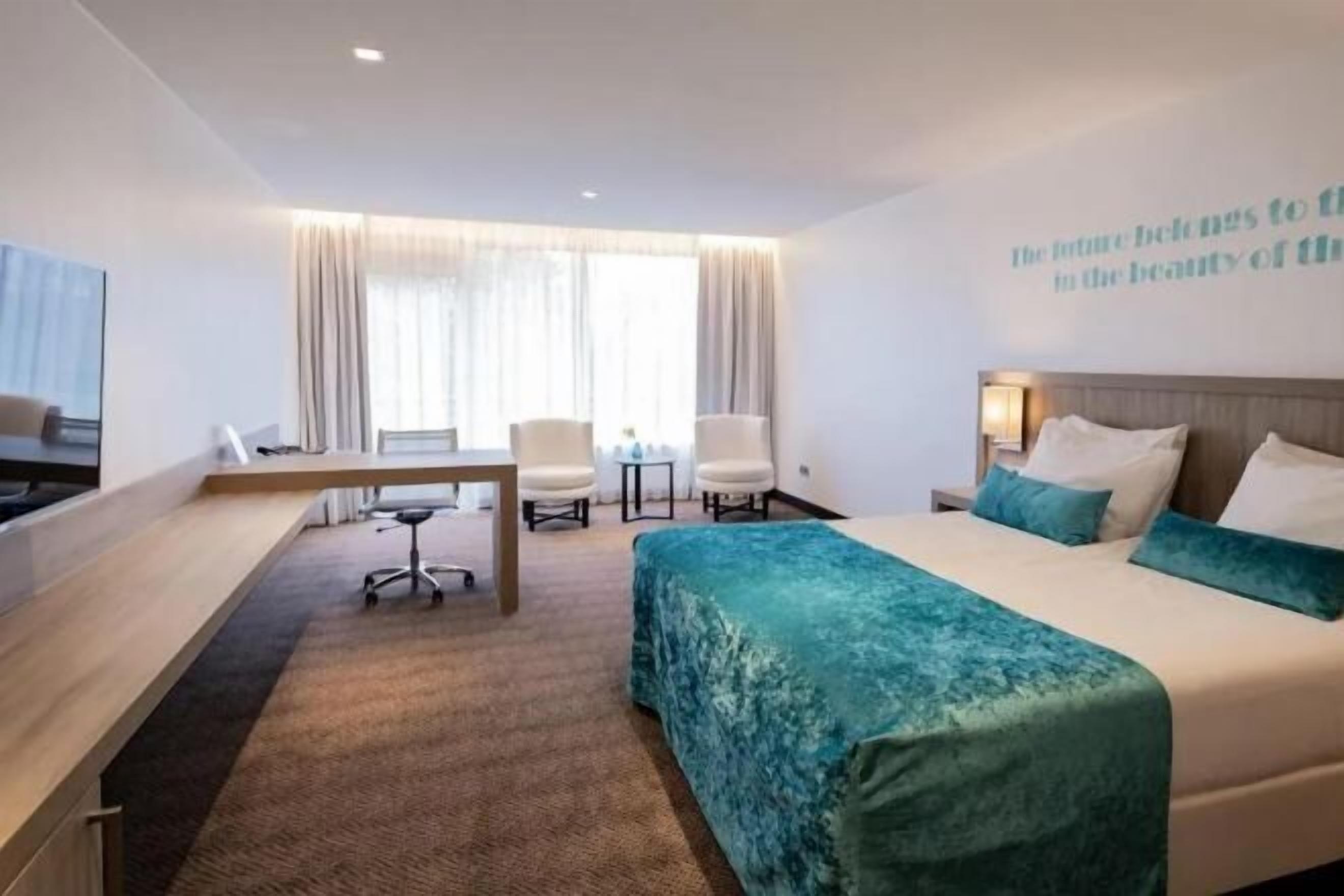 Coffres-forts dans les chambres, bureau, chambres insonorisées