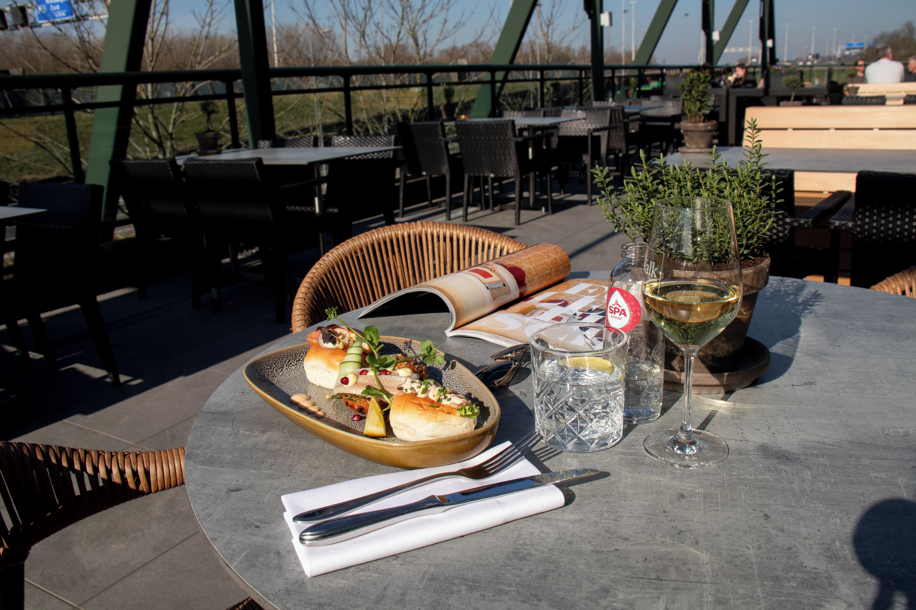 Foto - Van der Valk Hotel Vianen - Utrecht