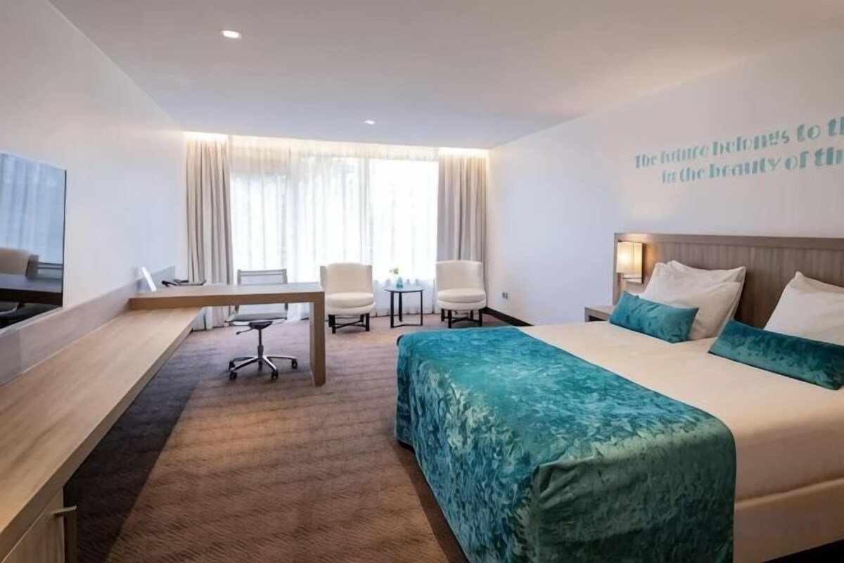 Comfort King Room