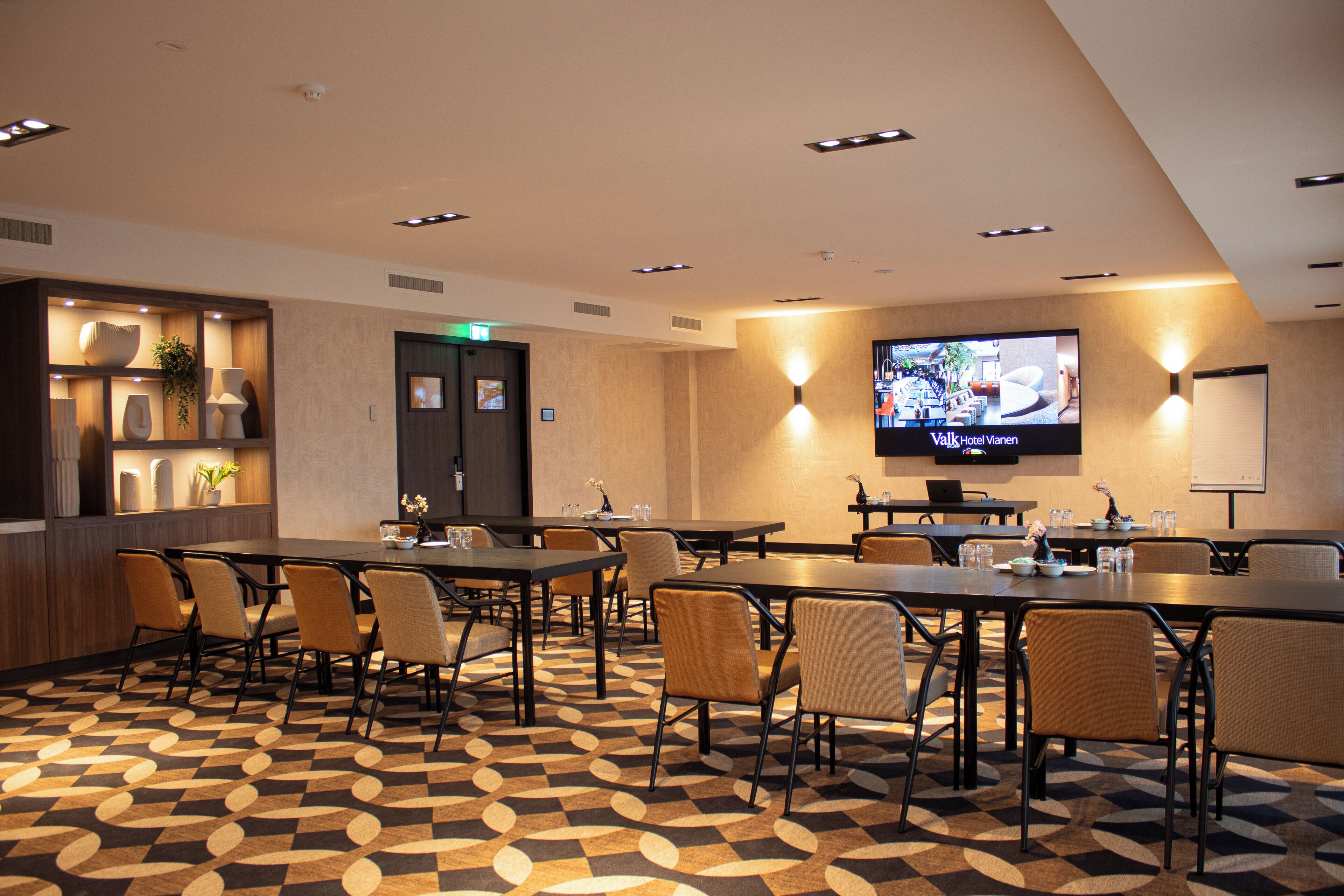 Foto - Van der Valk Hotel Vianen - Utrecht