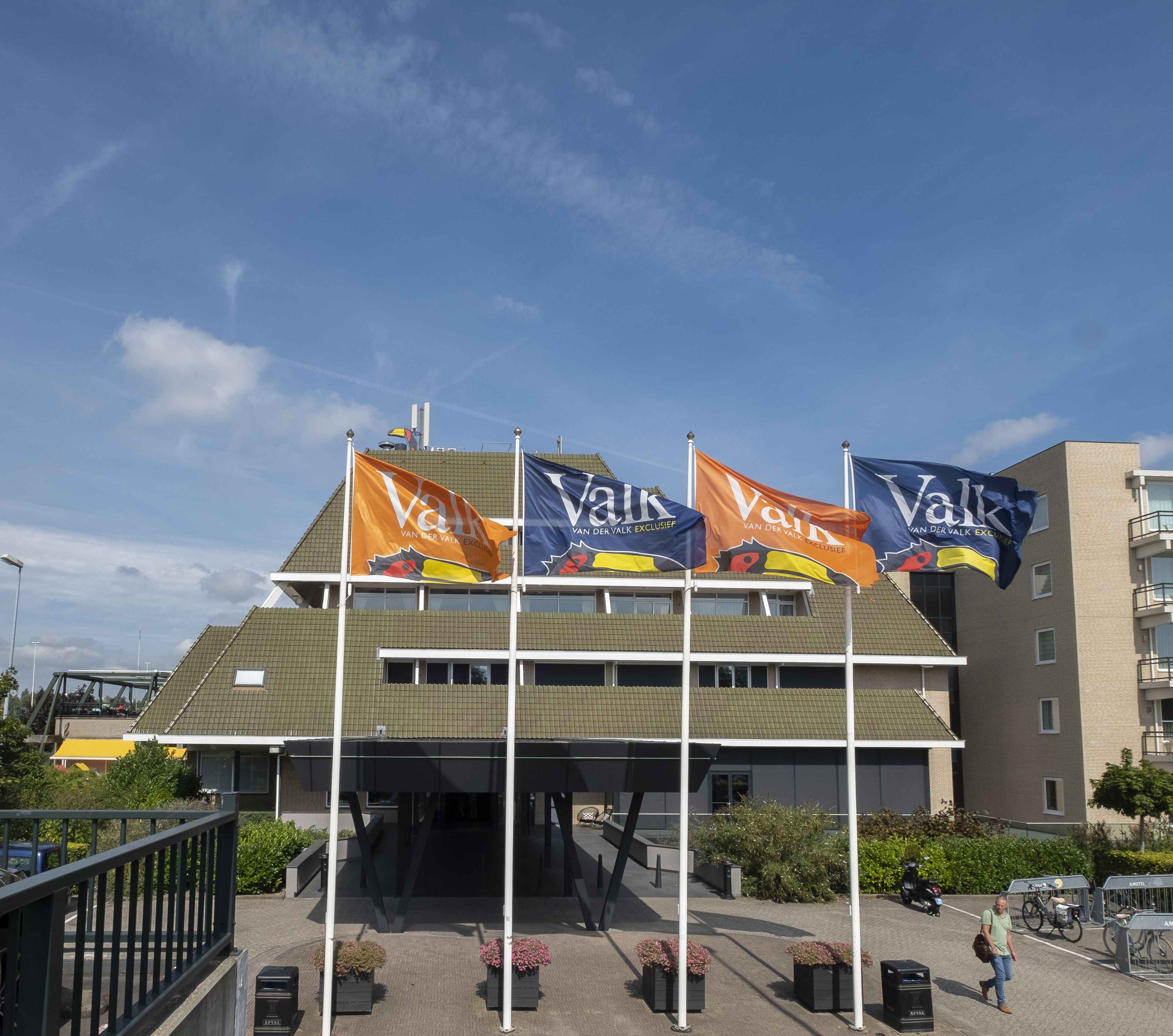 Foto - Van der Valk Hotel Vianen - Utrecht