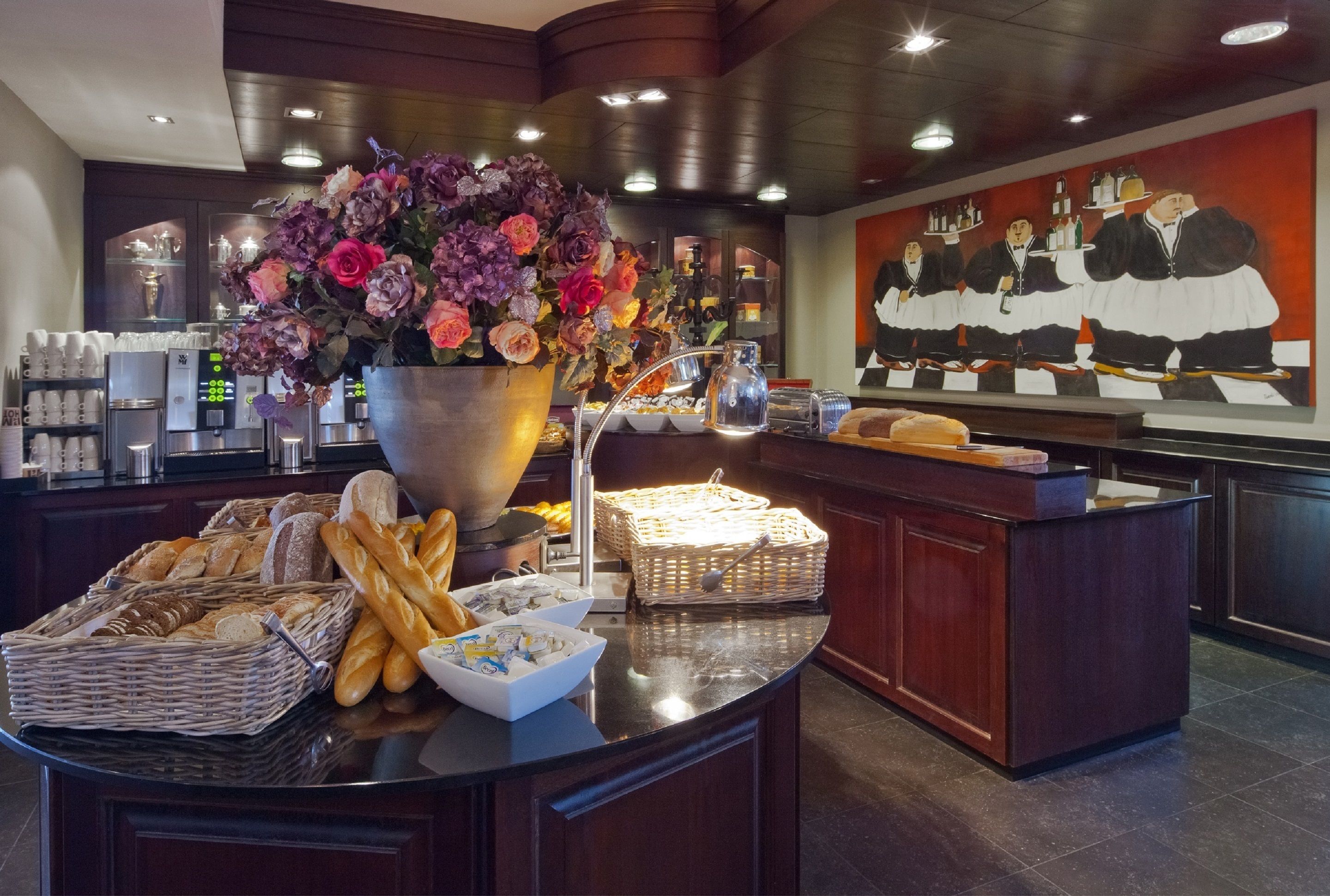 Foto - Van der Valk Hotel Vianen - Utrecht