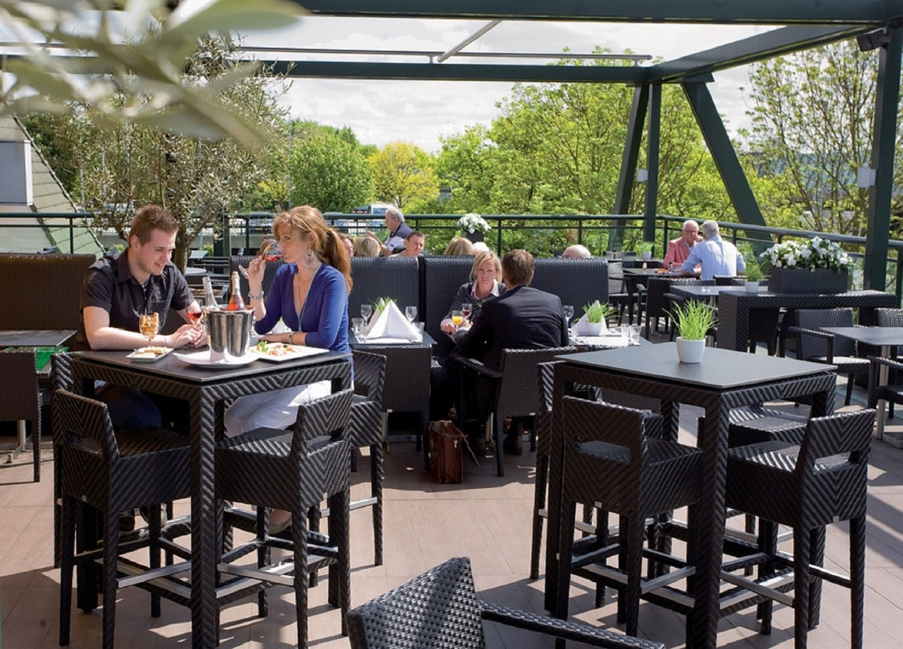 Foto - Van der Valk Hotel Vianen - Utrecht