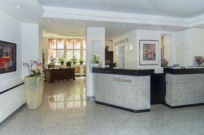 Entrada (vista interna)