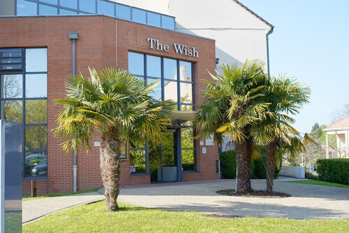 Best Western The Wish Versailles