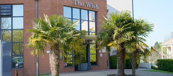 Best Western The Wish Versailles