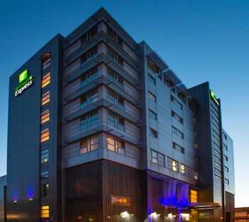 Holiday Inn Express Swindon City Centre by IHG