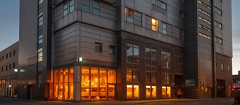 Holiday Inn Express Swindon City Centre by IHG