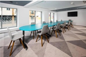 Sala de reuniones