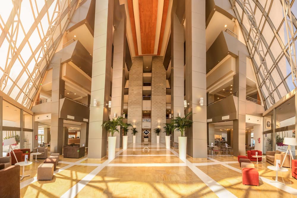 Hotel RH Ifach By Hoteles RH