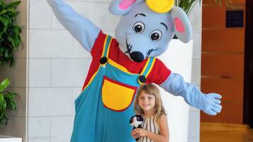 Children’s activities