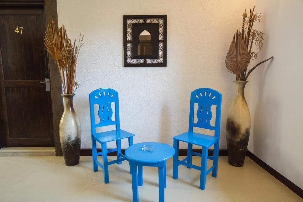 Foto - Posada Mariposa Boutique Hotel - 5th Avenue