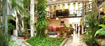 Posada Mariposa Boutique Hotel