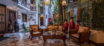 Posada Mariposa Boutique Hotel