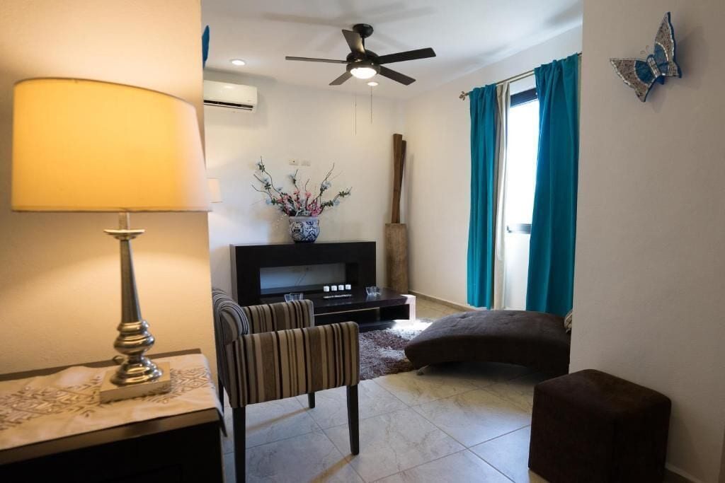 Foto - Posada Mariposa Boutique Hotel - 5th Avenue