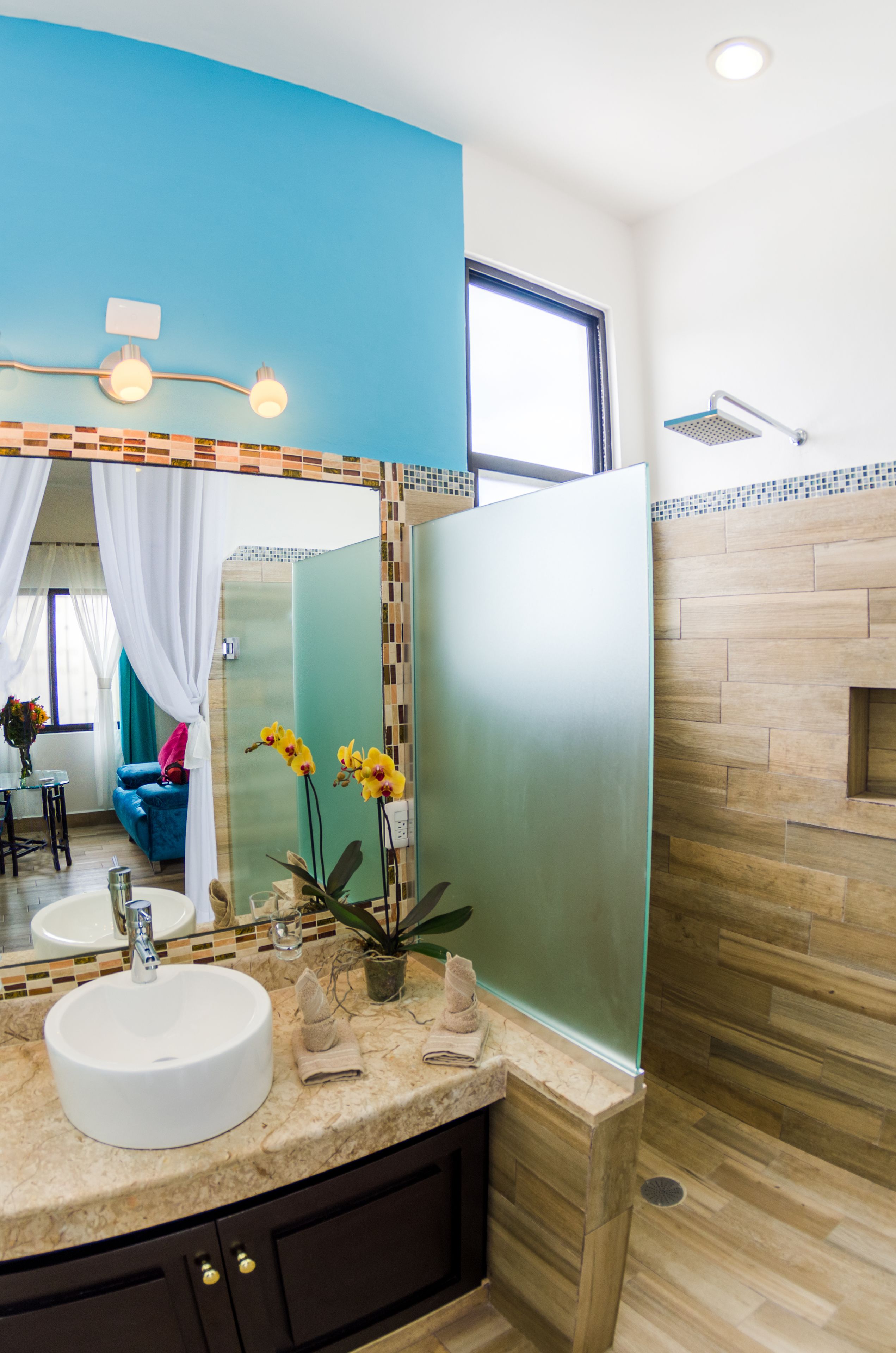 Foto - Posada Mariposa Boutique Hotel - 5th Avenue