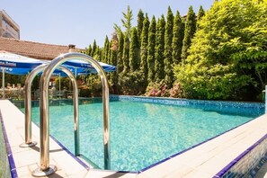 Pool - Hotel Europe (Sofia)
