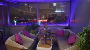 Bar (on property) - Europe Hotel (Sofia)