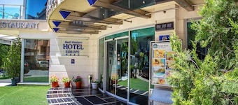 Hotel Europe