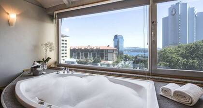 Taxim Suites Residences Istanbul