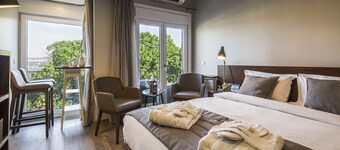 Taxim Suites Residences Istanbul