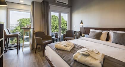 Taxim Suites Residences Istanbul