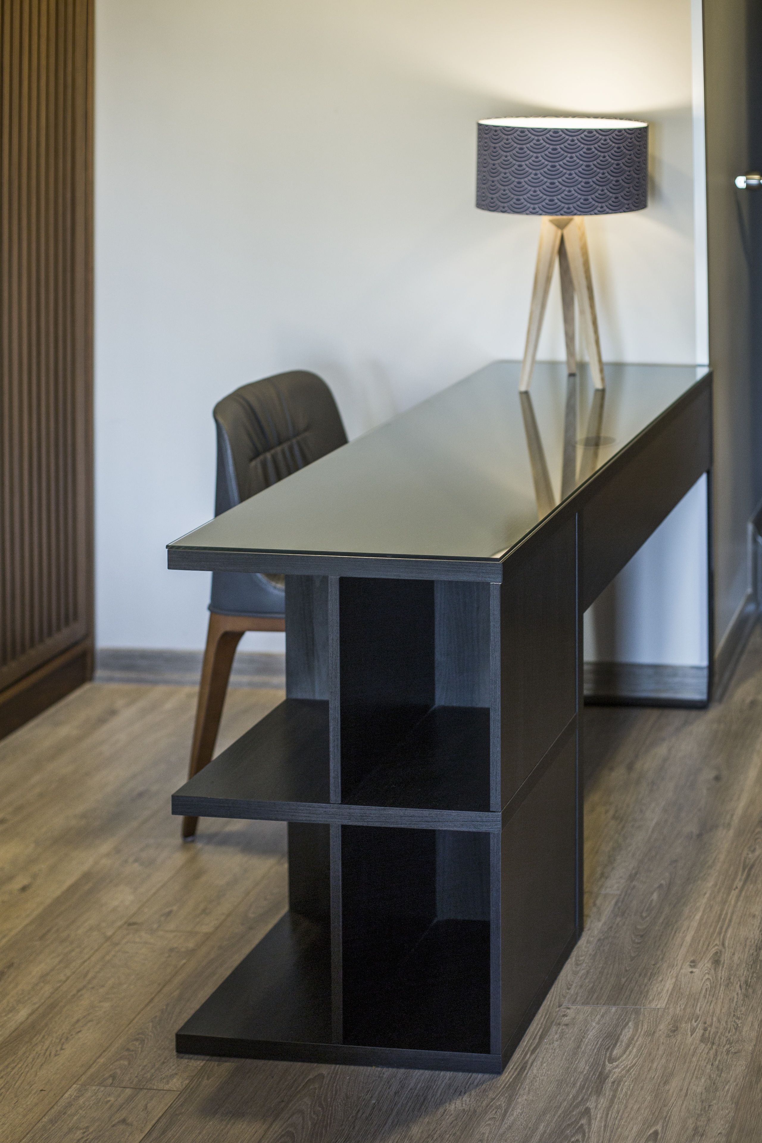 deluxe room | room amenity