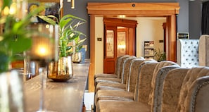 Bar (in loco)