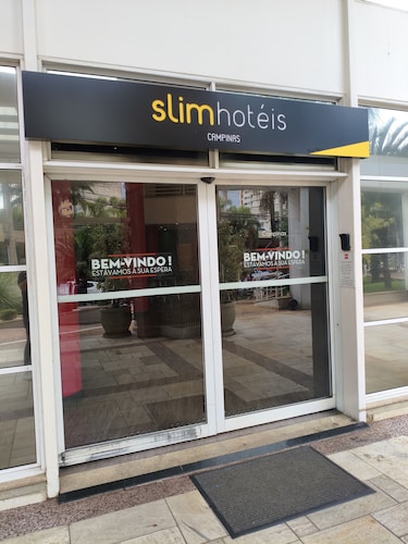 Slim Hotel Campinas