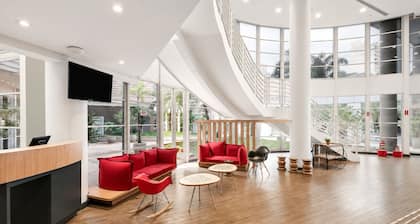Slim Hotel Campinas
