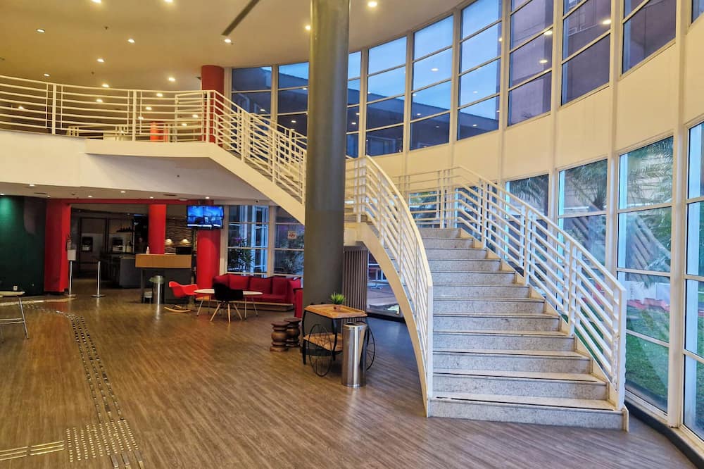 Slim Hotel Campinas